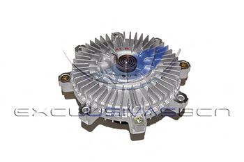 MDR MVC-4H02 Сцепление, вентилятор радиатора для HYUNDAI H 200 (Хендай Х 200) MDR MVC-4H02 Сцепление, вентилятор радиатора для HYUNDAI H 200 (Хендай Х 200)