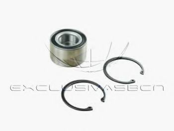 MDR MWB-F0010 Комплект подшипника ступицы колеса для CHEVROLET (Шевроле) MDR MWB-F0010 Комплект подшипника ступицы колеса для CHEVROLET (Шевроле)