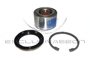 MDR MWB-F1040 Комплект подшипника ступицы колеса для INFINITI (Инфинити) MDR MWB-F1040 Комплект подшипника ступицы колеса для INFINITI (Инфинити)