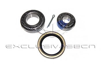 MDR MWB-F2008 Комплект подшипника ступицы колеса для TOYOTA (Тойота/тоета) MDR MWB-F2008 Комплект подшипника ступицы колеса для TOYOTA (Тойота/тоета)