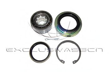 MDR MWB-F2035 Комплект подшипника ступицы колеса для TOYOTA (Тойота/тоета) MDR MWB-F2035 Комплект подшипника ступицы колеса для TOYOTA (Тойота/тоета)