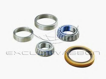 MDR MWB-F3010 Комплект подшипника ступицы колеса для MAZDA B-SERIE BRAVO (Мазда Б-сэриэ браvо) MDR MWB-F3010 Комплект подшипника ступицы колеса для MAZDA B-SERIE BRAVO (Мазда Б-сэриэ браvо)