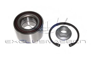 MDR MWB-F3026 Комплект подшипника ступицы колеса для MAZDA PREMACY (Мазда Premacy) MDR MWB-F3026 Комплект подшипника ступицы колеса для MAZDA PREMACY (Мазда Premacy)