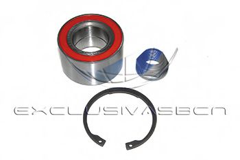 MDR MWB-F4005 Комплект подшипника ступицы колеса для HONDA (Хонда) MDR MWB-F4005 Комплект подшипника ступицы колеса для HONDA (Хонда)