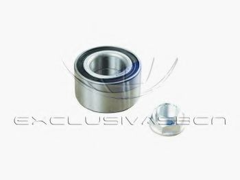 MDR MWB-F4009 Комплект подшипника ступицы колеса для HONDA (Хонда) MDR MWB-F4009 Комплект подшипника ступицы колеса для HONDA (Хонда)