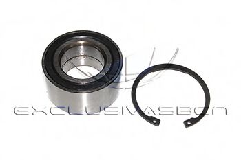 MDR MWB-F4015 Комплект подшипника ступицы колеса для HONDA LEGEND I (Хонда Лэгэнд и) MDR MWB-F4015 Комплект подшипника ступицы колеса для HONDA LEGEND I (Хонда Лэгэнд и)