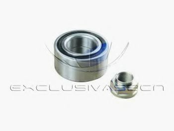 MDR MWB-F4022 Комплект подшипника ступицы колеса для HONDA ACCORD VII (Хонда Аккорд 7) MDR MWB-F4022 Комплект подшипника ступицы колеса для HONDA ACCORD VII (Хонда Аккорд 7)