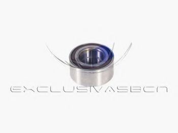 MDR MWB-F4026 Комплект подшипника ступицы колеса для HONDA ACCORD VII (Хонда Аккорд 7) MDR MWB-F4026 Комплект подшипника ступицы колеса для HONDA ACCORD VII (Хонда Аккорд 7)