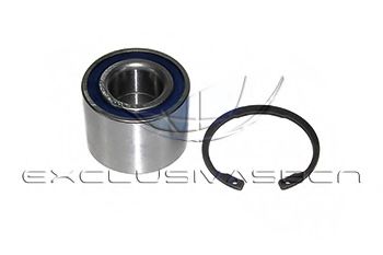MDR MWB-R0046 Комплект подшипника ступицы колеса для CHEVROLET (Шевроле) MDR MWB-R0046 Комплект подшипника ступицы колеса для CHEVROLET (Шевроле)