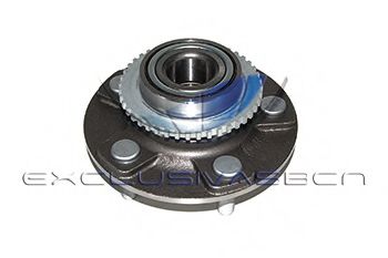 MDR MWB-R1050 Комплект подшипника ступицы колеса для INFINITI (Инфинити) MDR MWB-R1050 Комплект подшипника ступицы колеса для INFINITI (Инфинити)