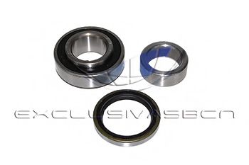 MDR MWB-R2000 Комплект подшипника ступицы колеса для TOYOTA (Тойота/тоета) MDR MWB-R2000 Комплект подшипника ступицы колеса для TOYOTA (Тойота/тоета)