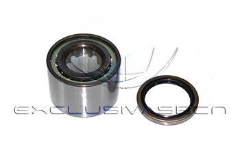 MDR MWB-R2009 Комплект подшипника ступицы колеса для TOYOTA (Тойота/тоета) MDR MWB-R2009 Комплект подшипника ступицы колеса для TOYOTA (Тойота/тоета)