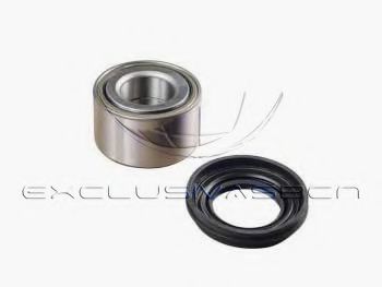 MDR MWB-R2048 Комплект подшипника ступицы колеса для TOYOTA (Тойота/тоета) MDR MWB-R2048 Комплект подшипника ступицы колеса для TOYOTA (Тойота/тоета)