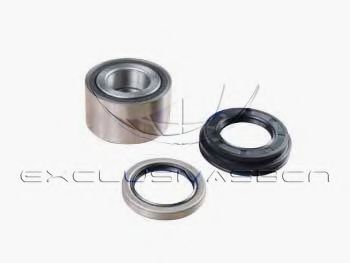 MDR MWB-R2069 Комплект подшипника ступицы колеса для TOYOTA (Тойота/тоета) MDR MWB-R2069 Комплект подшипника ступицы колеса для TOYOTA (Тойота/тоета)