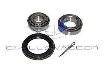 MDR MWB-R4001 Комплект подшипника ступицы колеса для HONDA (Хонда) MDR MWB-R4001 Комплект подшипника ступицы колеса для HONDA (Хонда)