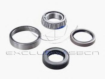 MDR MWB-R5004 Комплект подшипника ступицы колеса для MITSUBISHI COLT/RODEO (Митсубиши/митсубиси Cолт/родэо) MDR MWB-R5004 Комплект подшипника ступицы колеса для MITSUBISHI COLT/RODEO (Митсубиши/митсубиси Cолт/родэо)