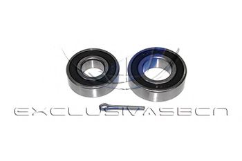 MDR MWB-R8004 Комплект подшипника ступицы колеса для SUZUKI (Сузуки) MDR MWB-R8004 Комплект подшипника ступицы колеса для SUZUKI (Сузуки)