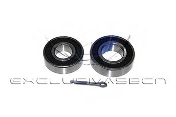 MDR MWB-R8006 Комплект подшипника ступицы колеса для SUZUKI (Сузуки) MDR MWB-R8006 Комплект подшипника ступицы колеса для SUZUKI (Сузуки)