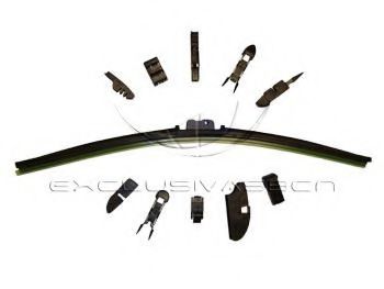 MDR MWL-8375 Щетка стеклоочистителя для FORD FIESTA (Форд Фиэста) MDR MWL-8375 Щетка стеклоочистителя для FORD FIESTA (Форд Фиэста)