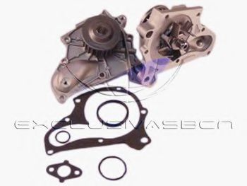 MDR MWP-4244 Водяной насос для TOYOTA PICNIC (Тойота/тоета Пикник) MDR MWP-4244 Водяной насос для TOYOTA PICNIC (Тойота/тоета Пикник)