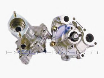 MDR MWP-4263 Водяной насос для TOYOTA PREVIA (Тойота/тоета Прэvиа) MDR MWP-4263 Водяной насос для TOYOTA PREVIA (Тойота/тоета Прэvиа)