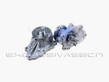 MDR MWP-4270 Водяной насос для TOYOTA AVENSIS VERSO (Тойота/тоета Авенсис версо) MDR MWP-4270 Водяной насос для TOYOTA AVENSIS VERSO (Тойота/тоета Авенсис версо)