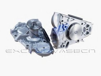 MDR MWP-4311 Водяной насос для MAZDA PROTEG V (Мазда Протэг v) MDR MWP-4311 Водяной насос для MAZDA PROTEG V (Мазда Протэг v)
