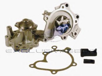 MDR MWP-4324 Водяной насос для MAZDA (Мазда) MDR MWP-4324 Водяной насос для MAZDA (Мазда)