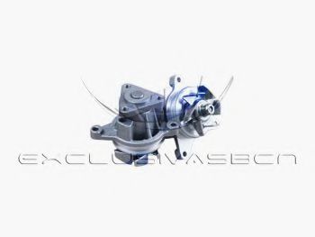 MDR MWP-4338 Водяной насос для MAZDA ATENZA (Мазда Атэнза) MDR MWP-4338 Водяной насос для MAZDA ATENZA (Мазда Атэнза)