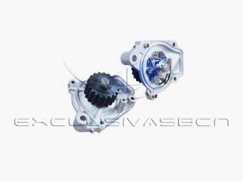 MDR MWP-4419 Водяной насос для ROVER 400 ER (Ровер 400 ер) MDR MWP-4419 Водяной насос для ROVER 400 ER (Ровер 400 ер)
