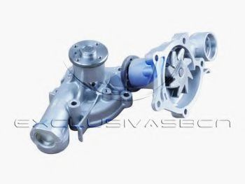 MDR MWP-4516 Водяной насос для HYUNDAI (Хендай) MDR MWP-4516 Водяной насос для HYUNDAI (Хендай)