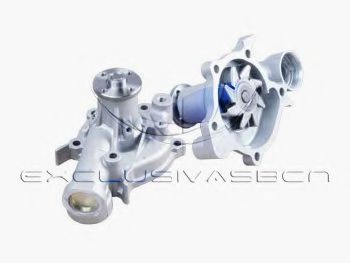 MDR MWP-4530 Водяной насос для MITSUBISHI GALANT V (Митсубиши/митсубиси Галант 5) MDR MWP-4530 Водяной насос для MITSUBISHI GALANT V (Митсубиши/митсубиси Галант 5)