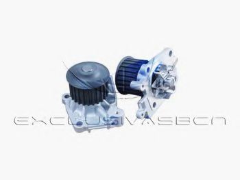 MDR MWP-4540 Водяной насос для MITSUBISHI (Митсубиши/митсубиси) MDR MWP-4540 Водяной насос для MITSUBISHI (Митсубиши/митсубиси)