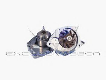 MDR MWP-4541 Водяной насос для RENAULT ESPACE IV (Рено Эспейс 4) MDR MWP-4541 Водяной насос для RENAULT ESPACE IV (Рено Эспейс 4)