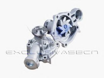 MDR MWP-4545 Водяной насос для MITSUBISHI (Митсубиши/митсубиси) MDR MWP-4545 Водяной насос для MITSUBISHI (Митсубиши/митсубиси)