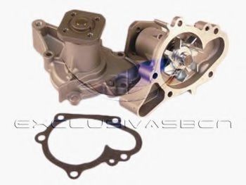MDR MWP-4585 Водяной насос для HYUNDAI I10 (Хендай И10) MDR MWP-4585 Водяной насос для HYUNDAI I10 (Хендай И10)