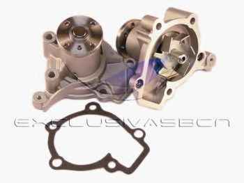 MDR MWP-4591 Водяной насос для HYUNDAI AVANTE II (Хендай Аvантэ 2) MDR MWP-4591 Водяной насос для HYUNDAI AVANTE II (Хендай Аvантэ 2)