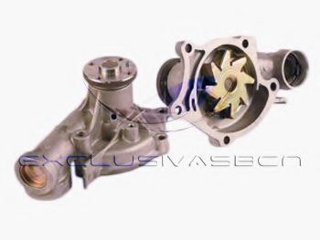 MDR MWP-4599 Водяной насос для MITSUBISHI GALANT IV (Митсубиши/митсубиси Галант иv) MDR MWP-4599 Водяной насос для MITSUBISHI GALANT IV (Митсубиши/митсубиси Галант иv)