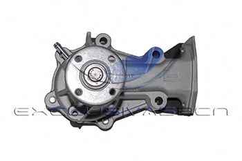 MDR MWP-4607 Водяной насос для DAIHATSU HIJET (Дайхатсу Хижэт) MDR MWP-4607 Водяной насос для DAIHATSU HIJET (Дайхатсу Хижэт)