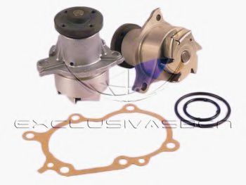 MDR MWP-4618 Водяной насос для DAIHATSU CUORE V (Дайхатсу Cуорэ v)