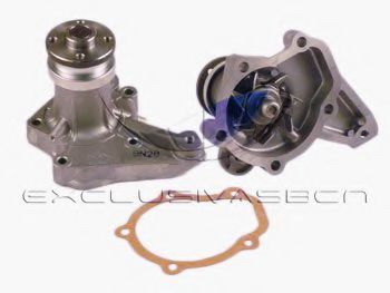 MDR MWP-4800 Водяной насос для SUZUKI (Сузуки) MDR MWP-4800 Водяной насос для SUZUKI (Сузуки)