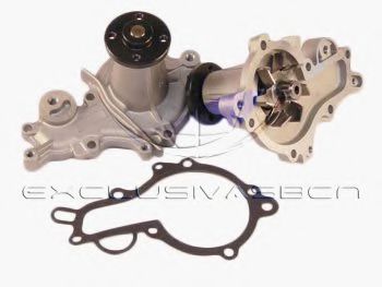 MDR MWP-4803 Водяной насос для SUZUKI (Сузуки) MDR MWP-4803 Водяной насос для SUZUKI (Сузуки)
