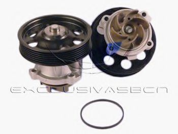 MDR MWP-4814 Водяной насос для SUZUKI (Сузуки) MDR MWP-4814 Водяной насос для SUZUKI (Сузуки)