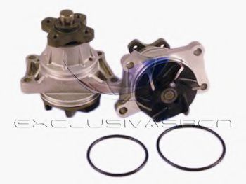 MDR MWP-4899 Водяной насос для SUZUKI (Сузуки) MDR MWP-4899 Водяной насос для SUZUKI (Сузуки)