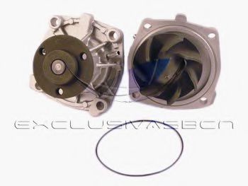 MDR MWP-4920 Водяной насос для ALFA-ROMEO (Алфа-ромэо) MDR MWP-4920 Водяной насос для ALFA-ROMEO (Алфа-ромэо)