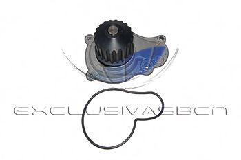 MDR MWP-4927 Водяной насос для CHRYSLER VOYAGER IV (Крайслер Вояджер 4)