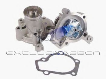 MDR MWP-4H05 Водяной насос для HYUNDAI AVANTE II (Хендай Аvантэ 2) MDR MWP-4H05 Водяной насос для HYUNDAI AVANTE II (Хендай Аvантэ 2)