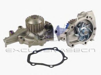 MDR MWP-4W04 Водяной насос для CHEVROLET KALOS (Шевроле Калос) MDR MWP-4W04 Водяной насос для CHEVROLET KALOS (Шевроле Калос)