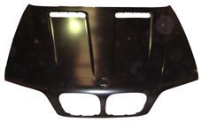 MDR TBM 601 0000 Капот двигателя 