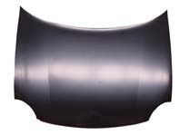 MDR TCO 701 0000 Капот двигателя 